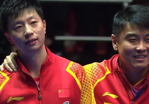 爱游戏官方入口-法国队轻取日本队，王皓统治全场