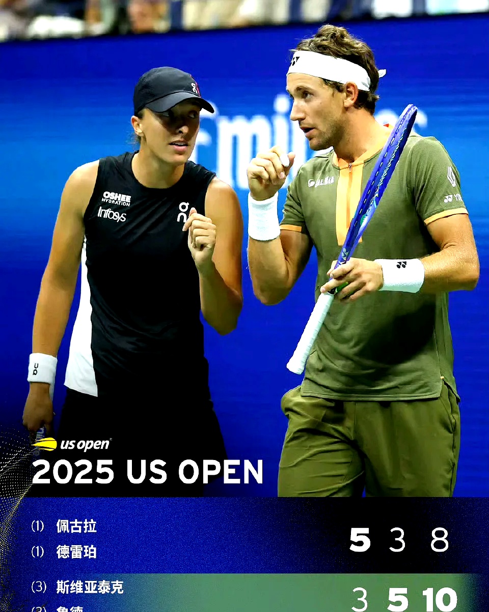 美网力克戴维斯杯，鲁德惊艳四座