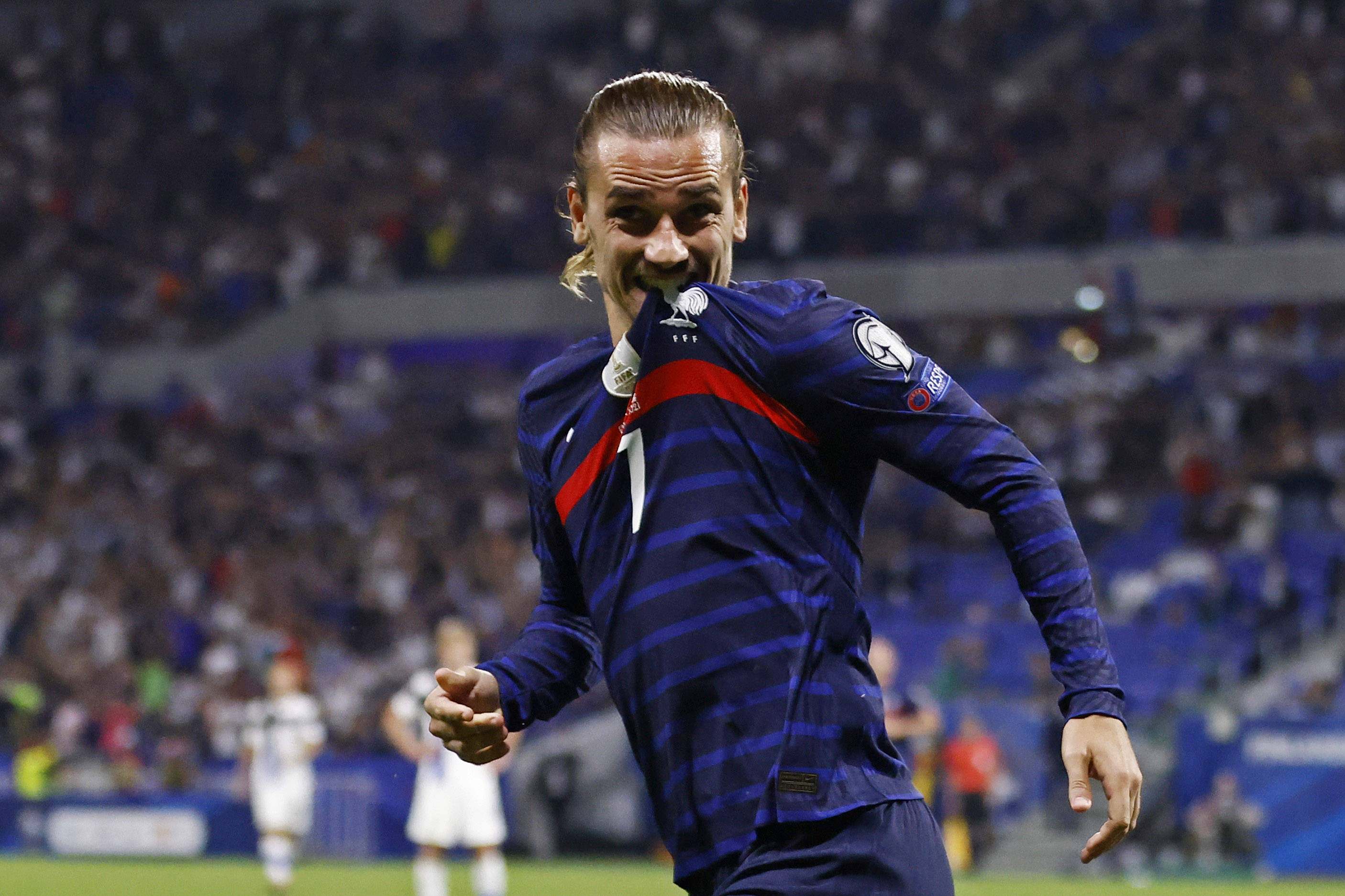 发现新星！欧预赛辉煌表现持续燃烧不透顶