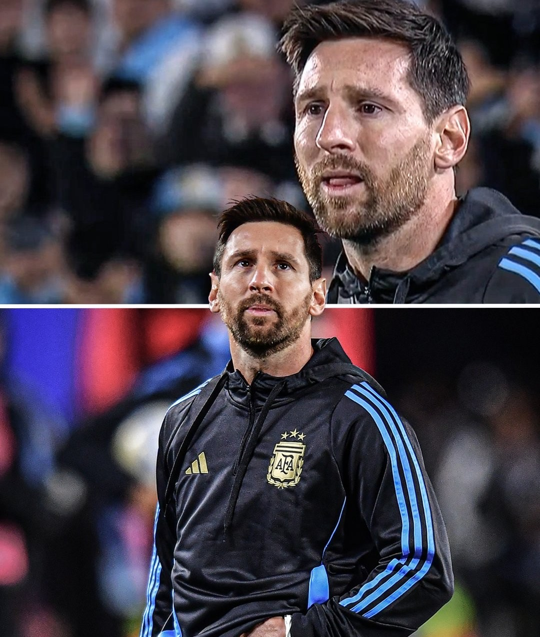 梅西连进四球，助巴萨再次获胜！