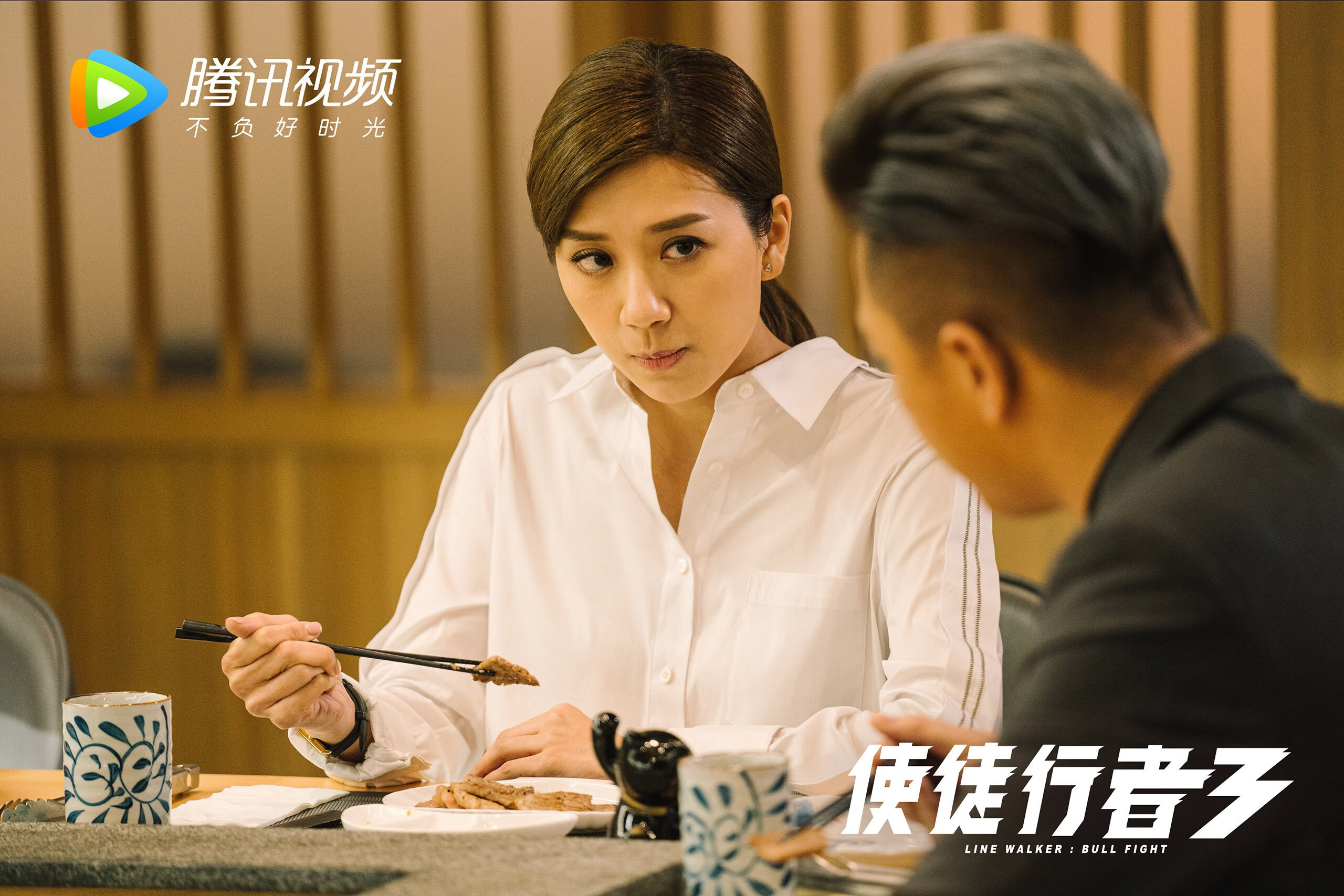 他用冠军级表现宣告，马刺，是刺穿长城的武器