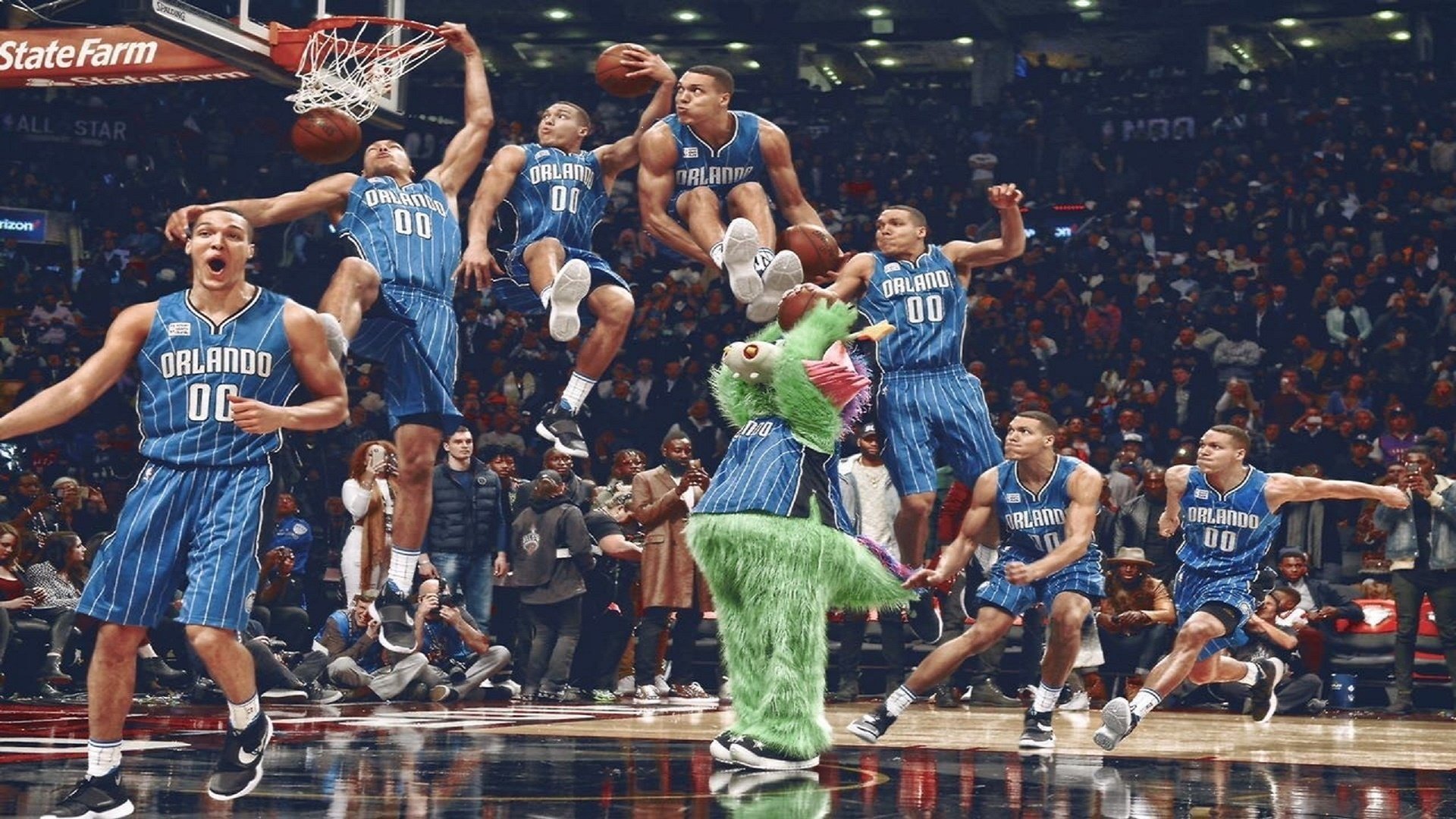 粤战洛城,布克弑旧主,篮球版图的隐秘战争