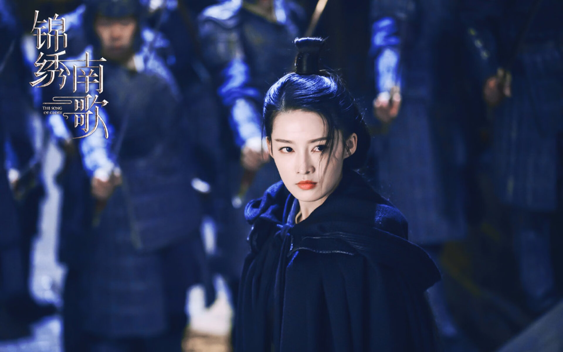 卢卡库断剑重铸之日,现代中锋的攻防双向统治与几内亚的战术铁幕