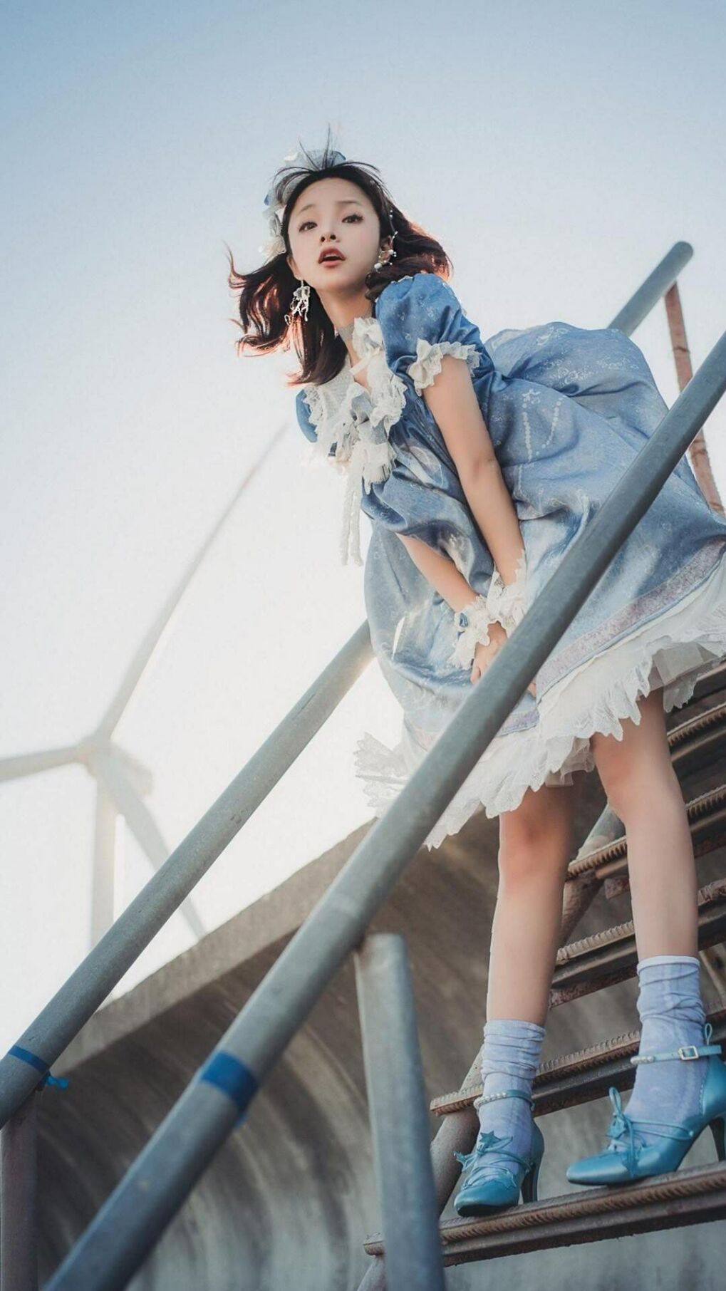 奇迹的第三种配方,当哈兰德在摩纳哥的夜色中重写剧本