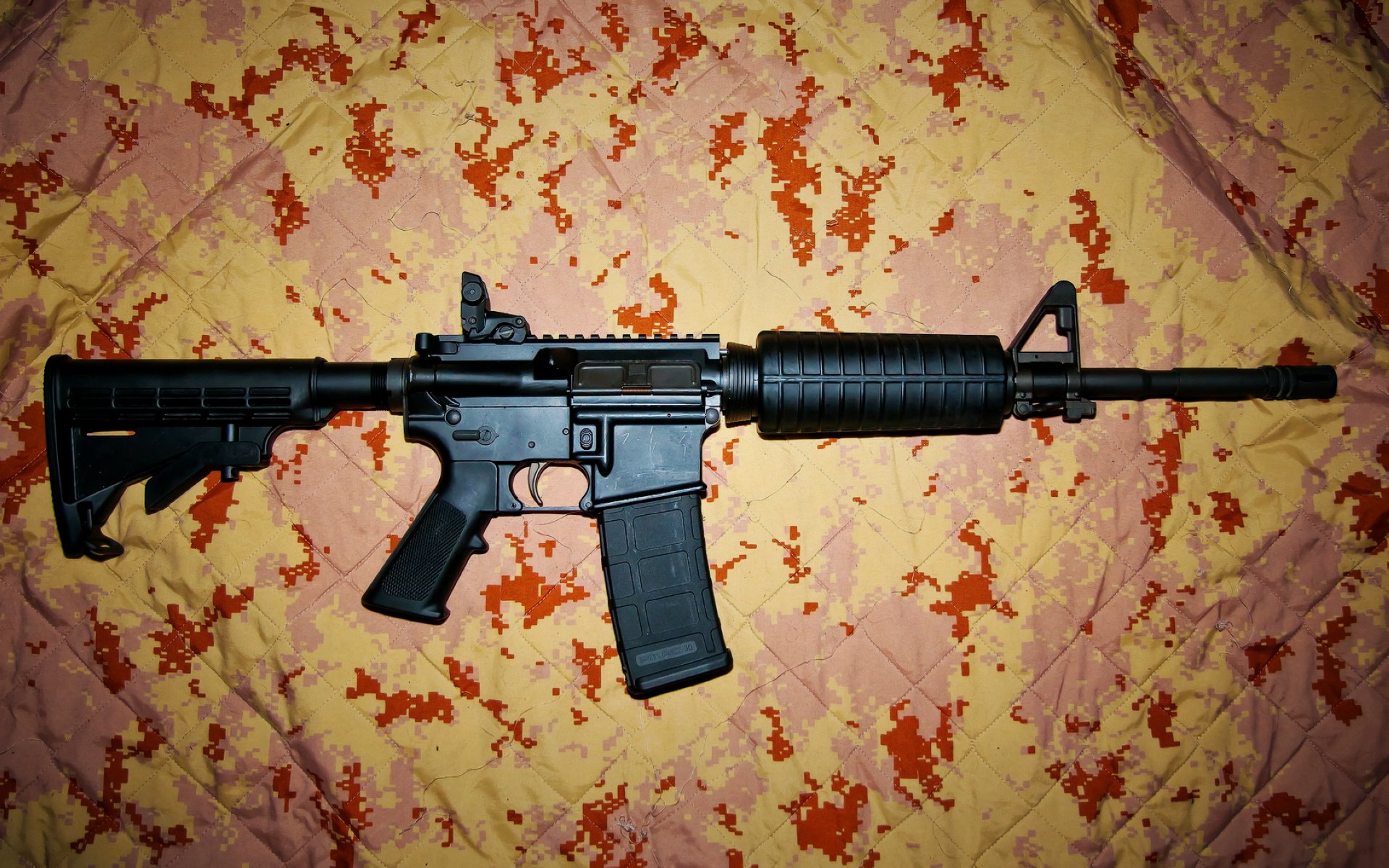 暗夜骑士，窒息战局里唯一自由的呼吸